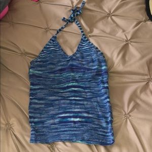 Old Navy Halter Top